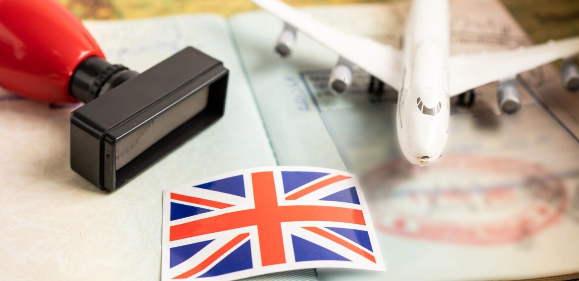 Navigating the New Landscape: UK’s Visa Policy Shift and Its Impact on Global Talent from India